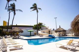 Hotel Sands Arenas - 6