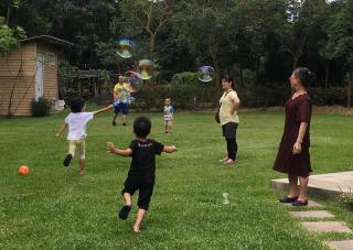 Fanny Manor B&B - Emei - 7