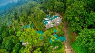Sitaram Mountain Retreat - Munnar - 5