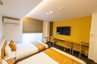 GRAND BASE Hiroshima Ekimae - Hiroshima - 9