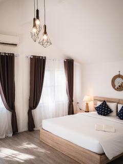 The C Samet Beach Resort SHA Plus - 6
