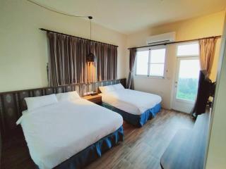 Wang yuan B&B - Beinan - 4
