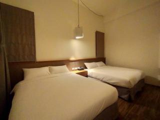 Wang yuan B&B - Beinan - 5