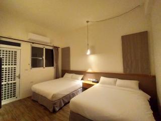 Wang yuan B&B - Beinan - 6
