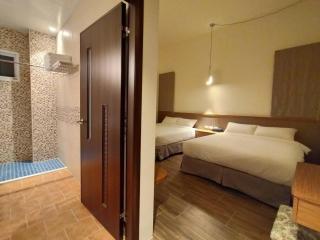 Wang yuan B&B - Beinan - 7