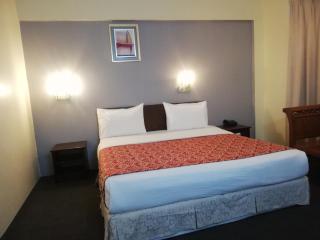 Hotel Damai - Parit Buntar - 7