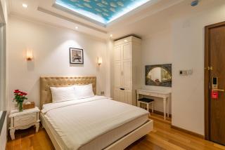 HANZ Mimosa Hotel - Ho Chi Minh-stad - 5