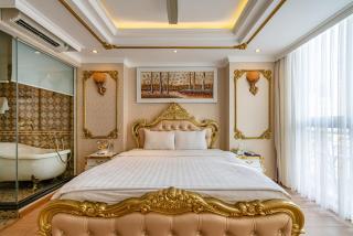 HANZ Mimosa Hotel - Ho Chi Minh-stad - 0