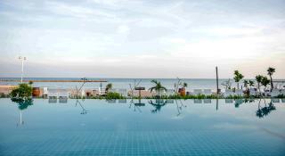 Seaman Resort - Haad Chao Samran - 6