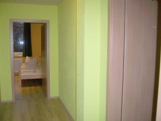 Hotel Wittenberg-Hotel Garni - Wittemberg - 7
