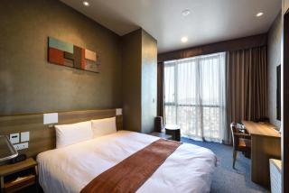 Dormy Inn SEOUL Gangnam - Seul - 3