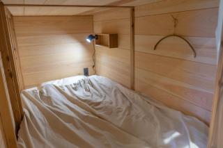 FOLK FOLK Hostel, Cafe & Bar - Ise - 6
