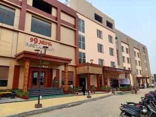 Hotel Nilay Residency - Bhubaneshwar - 7