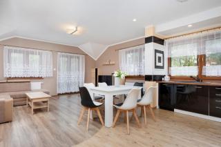 Apartamenty Krakowska - Niechorze - 9