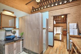 Yangshuo Village Inn Boutique Hotel , Moon Hill three nights in a row - Yangshuo - 6