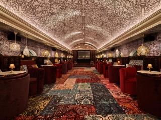 Clayton Hotel Amsterdam American - Amesterdão - 2