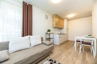 Lunos apartamentai - Centras - Palanga - 9