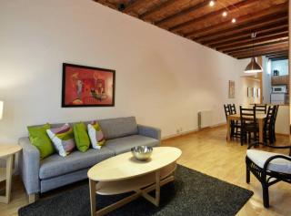 Beautiful apartment in Eixample - Barcelone - 0