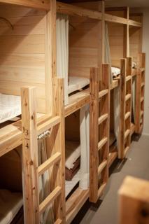 FOLK FOLK Hostel, Cafe & Bar - Ise - 3