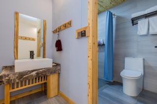 ChangShe Wooden House Inn (Tailored local experience recommendation) - Guilin - 2