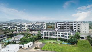 Eco Green Resort - Jeju - 7