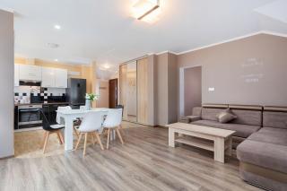 Apartamenty Krakowska - Niechorze - 6