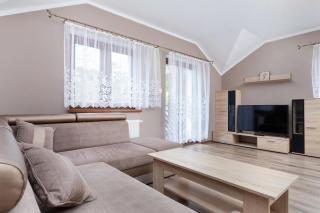 Apartamenty Krakowska - 7