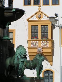 Wein-Hotel Auberge Mistral - Freiberg - 8