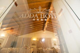 Hotel Adda - Spino dʼAdda - 7