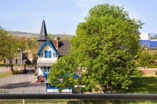 Hotel Le Bugatti - Molsheim - 5