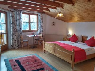 Ferienwohnungen Pension Sonnblick - Krumbach - 5
