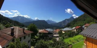 CA' POGGIOLO - Pieve di Cadore - 8