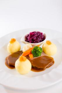 City Partner Hotel Strauss - Würzburg - 1