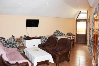 Apartmany St. Maria - Staré Hory - 2