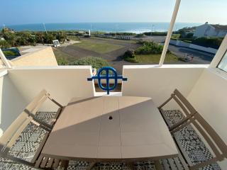Appartement 4 personnes vue sur Mer - La Pironnière - 4