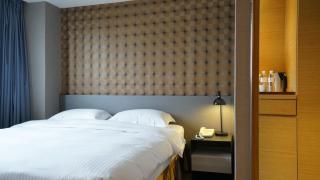 City Suites - Taoyuan Gateway - Dayuan - 6