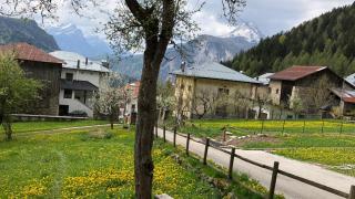 CA' POGGIOLO - Pieve di Cadore - 6