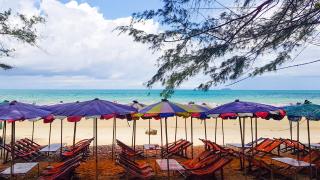 Escape Condominiums Beachfront Suites - Mae Phim - Rayong - 6