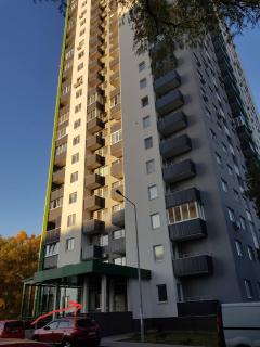 Теремки - Kiev - 0