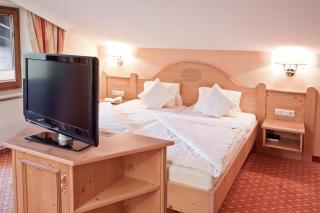 Suitehotel Kleinwalsertal - Hirschegg - 7