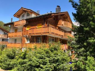 Cornelia - Saas-Fee - 7