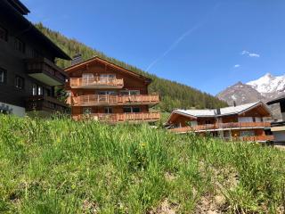 Cornelia - Saas-Fee - 6