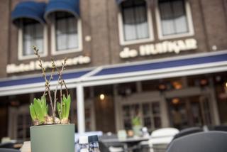 Hotel Brasserie de Huifkar - Middelburg - 6