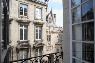 Key to Bordeaux - fairytale view, 2 bd + elevator - Burdeos - 8