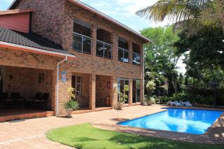 DuneSide Guest House - Richardsbaai - 5