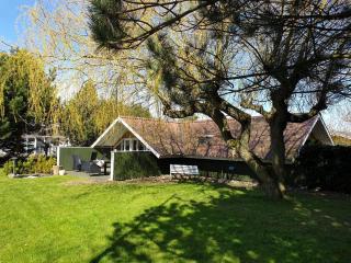 cozy three-bedroom holiday home in Sydals - Neder Lysabild - 9