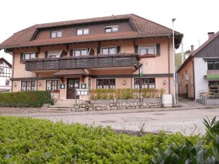 Gasthaus Engel - Bühlertal - 0