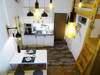 Urban by BestChoice - FREE Parking - Self Check-in - Graz - 3