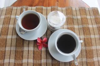 Intan Guest House Ubud - 1