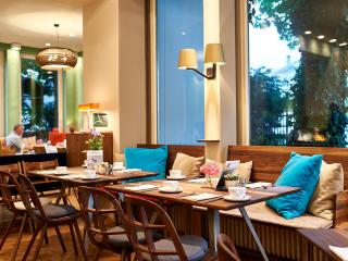 Boutique Hotel & Villa AUERSPERG - Salisburgo - 3
